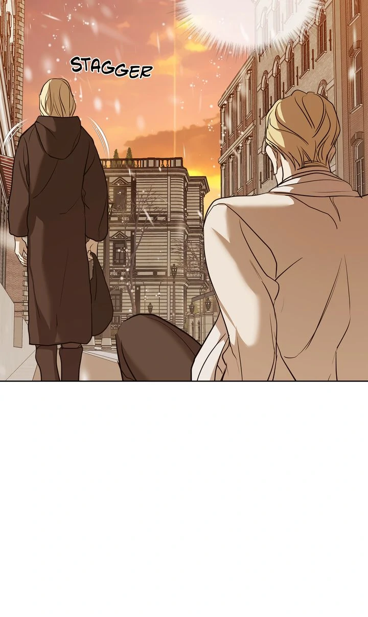 The Snow Queen [Full Ver.] - Chapter 4 manhwa