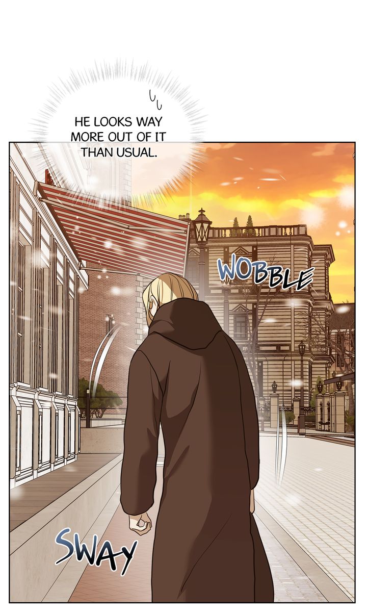 The Snow Queen [Full Ver.] - Chapter 4 manhwa