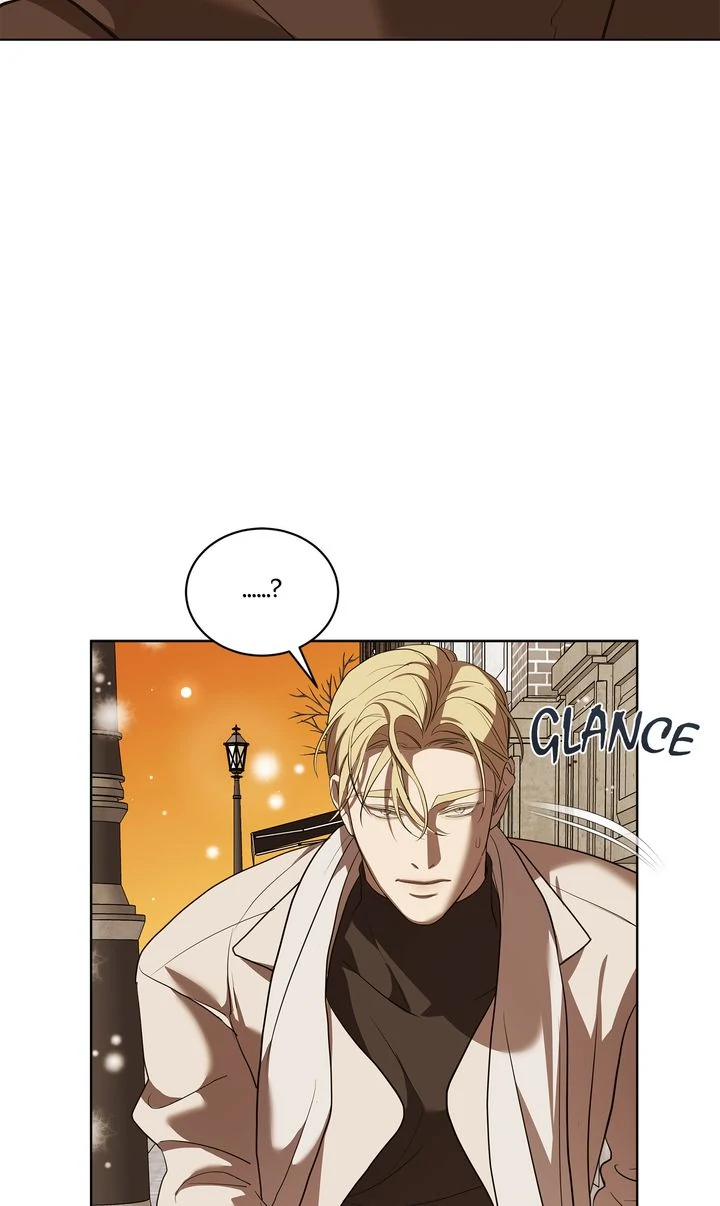 The Snow Queen [Full Ver.] - Chapter 4 manhwa