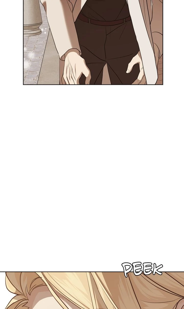 The Snow Queen [Full Ver.] - Chapter 4 manhwa