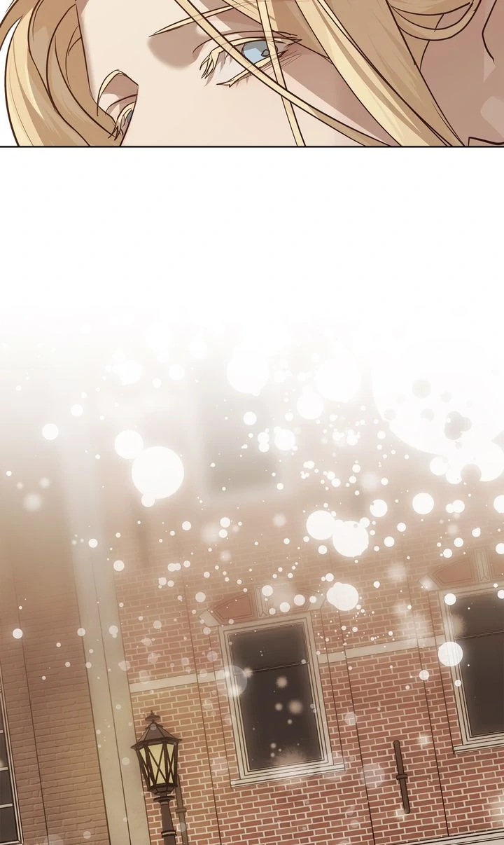 The Snow Queen [Full Ver.] - Chapter 4 manhwa