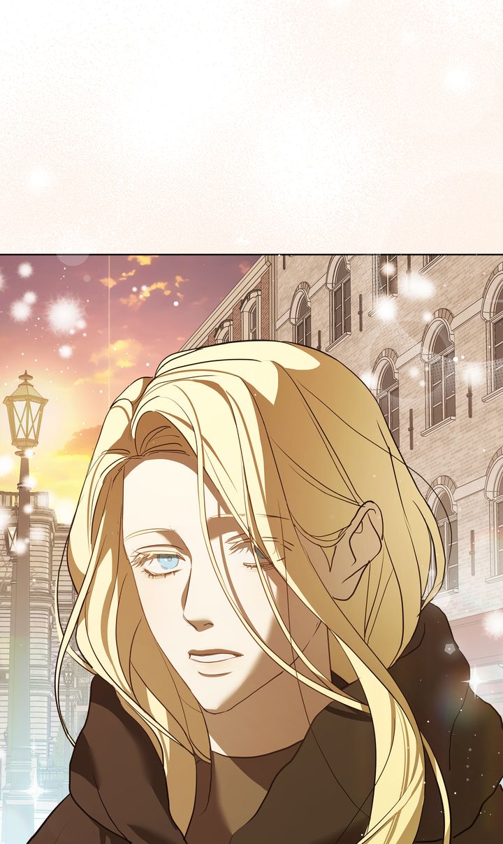 The Snow Queen [Full Ver.] - Chapter 4 manhwa