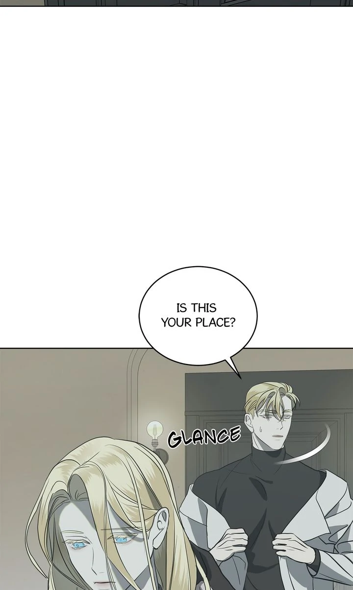 The Snow Queen [Full Ver.] - Chapter 5 manhwa