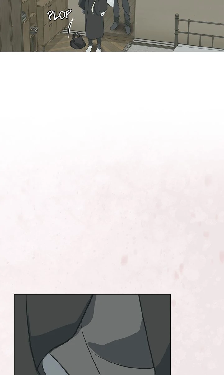The Snow Queen [Full Ver.] - Chapter 5 manhwa