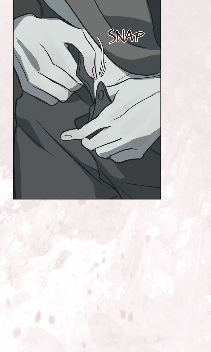 The Snow Queen [Full Ver.] - Chapter 5 manhwa