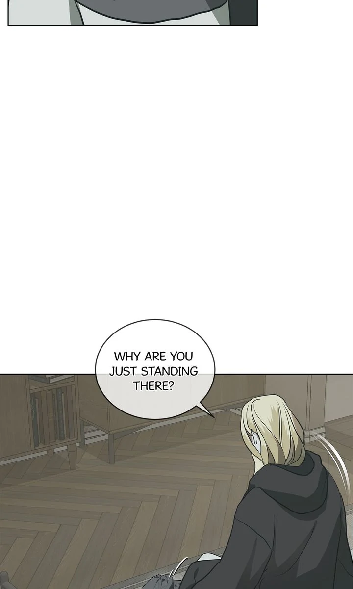 The Snow Queen [Full Ver.] - Chapter 5 manhwa