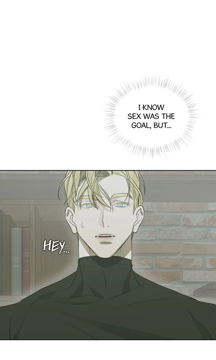 The Snow Queen [Full Ver.] - Chapter 5 manhwa