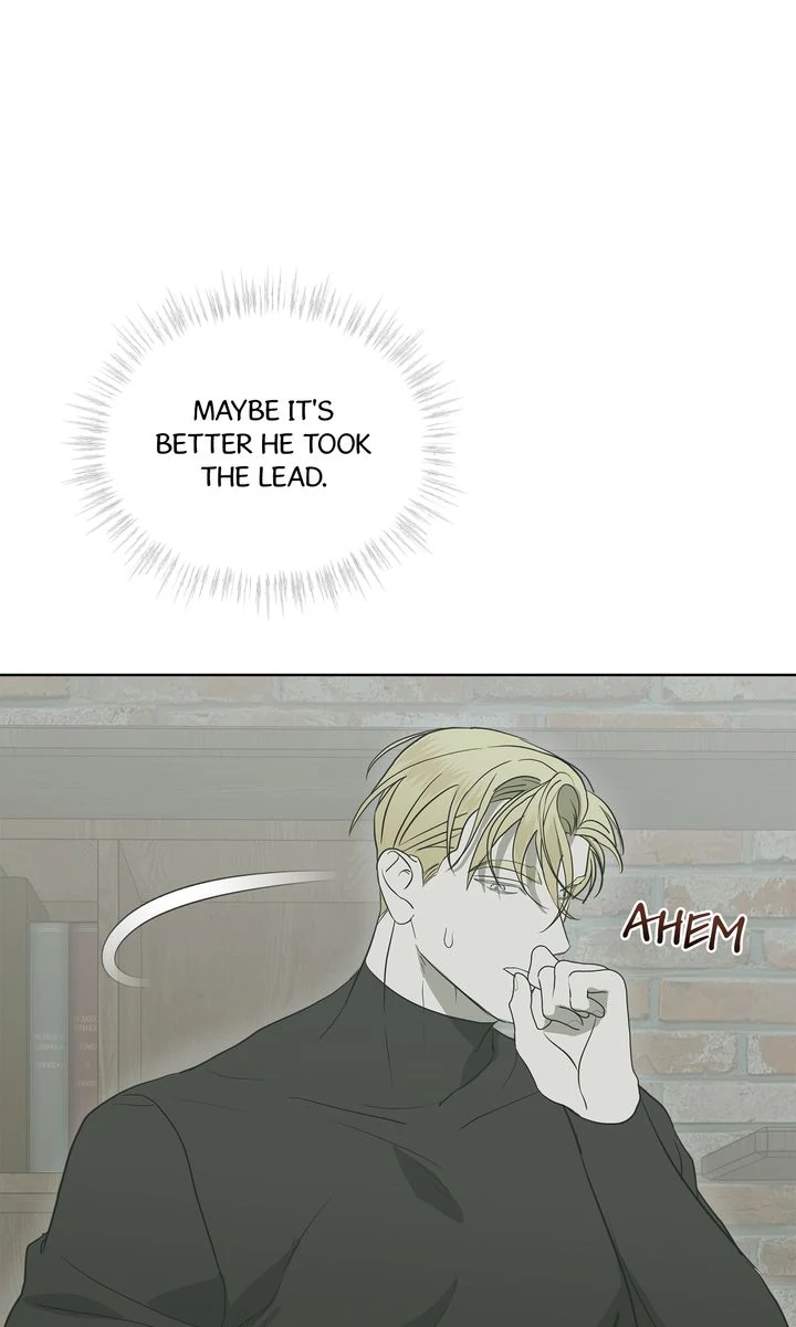 The Snow Queen [Full Ver.] - Chapter 5 manhwa