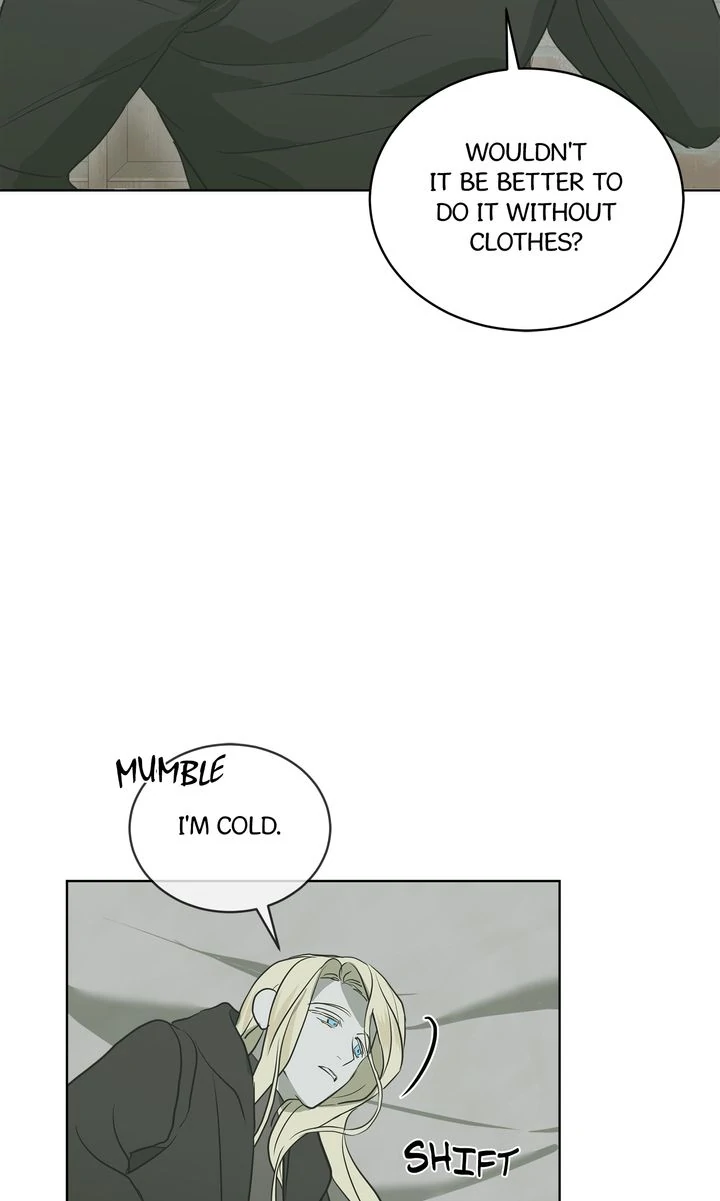 The Snow Queen [Full Ver.] - Chapter 5 manhwa