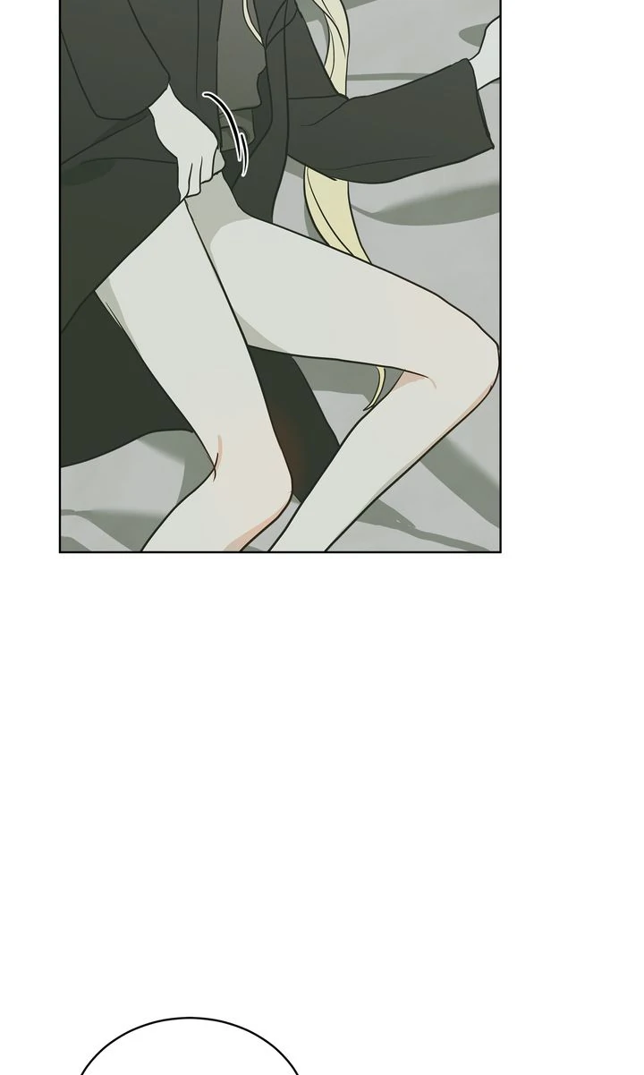The Snow Queen [Full Ver.] - Chapter 5 manhwa