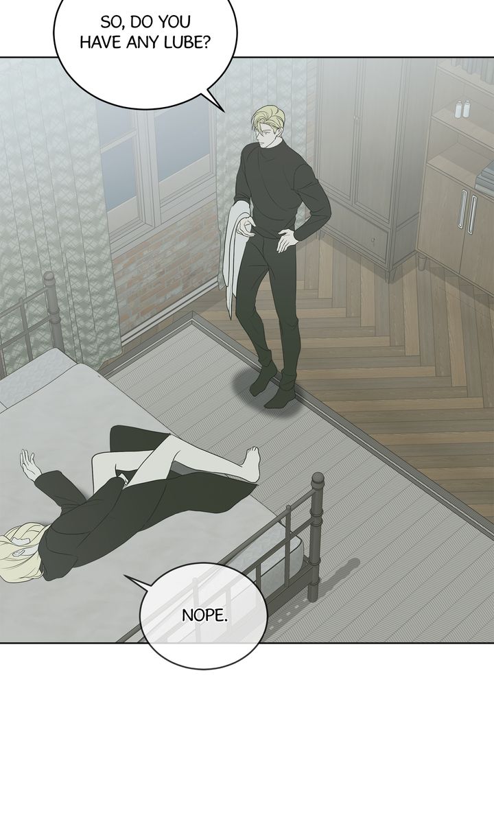 The Snow Queen [Full Ver.] - Chapter 5 manhwa
