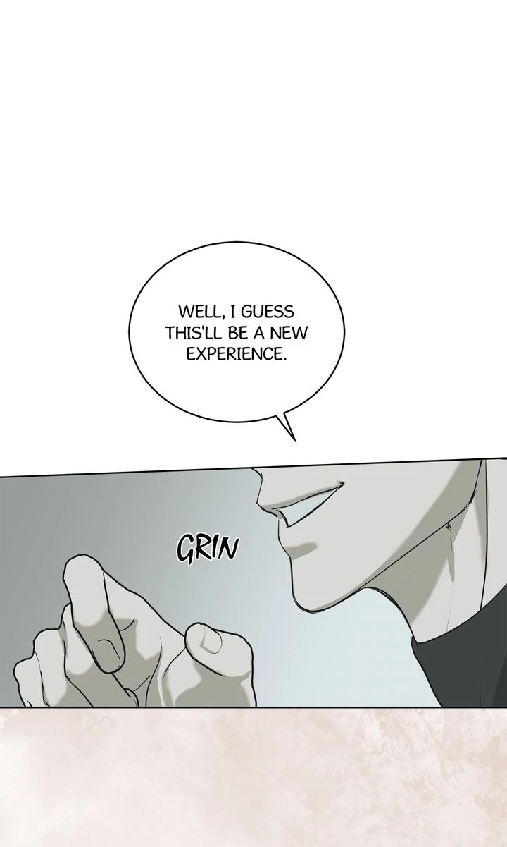 The Snow Queen [Full Ver.] - Chapter 5 manhwa