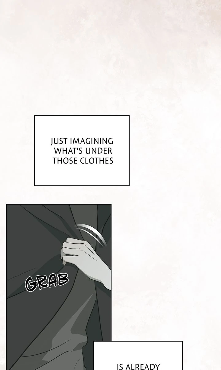 The Snow Queen [Full Ver.] - Chapter 5 manhwa