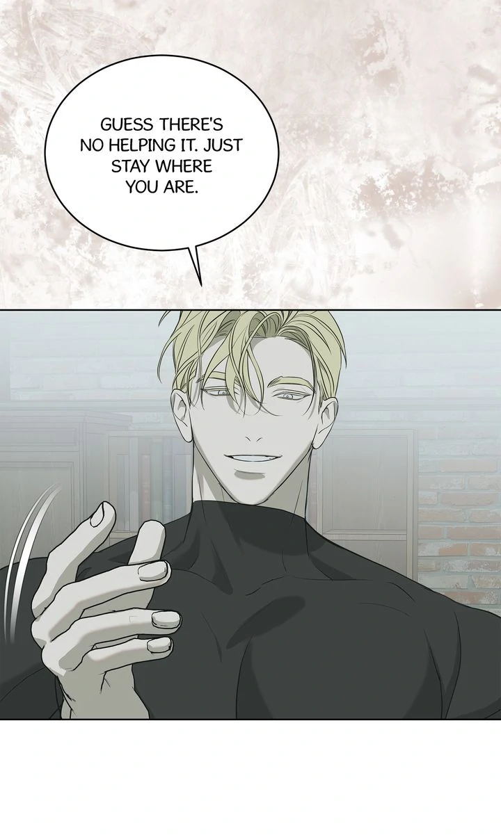The Snow Queen [Full Ver.] - Chapter 5 manhwa