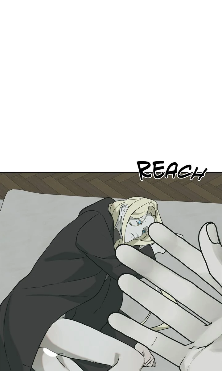 The Snow Queen [Full Ver.] - Chapter 5 manhwa