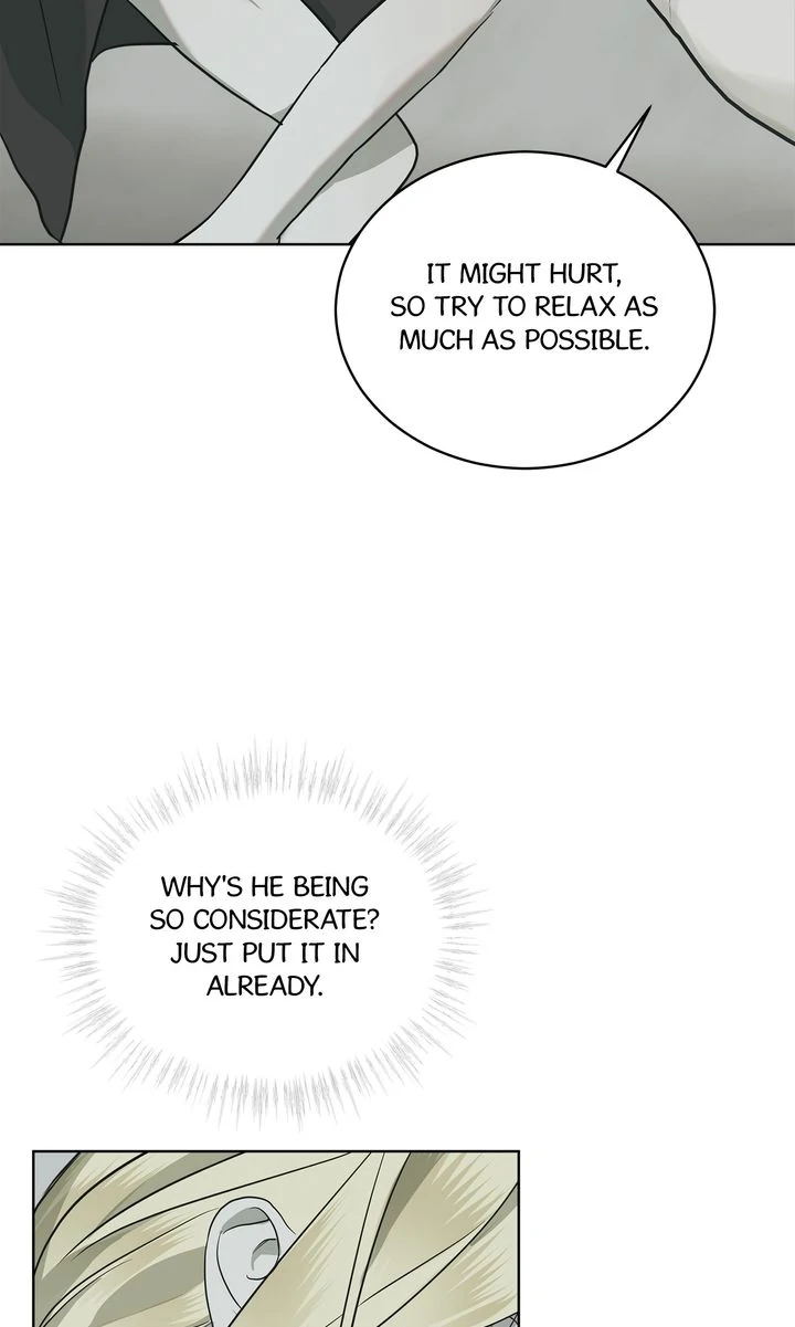 The Snow Queen [Full Ver.] - Chapter 5 manhwa