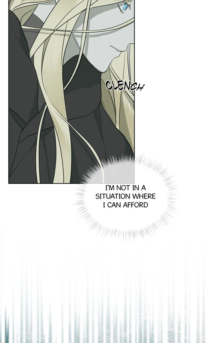 The Snow Queen [Full Ver.] - Chapter 5 manhwa
