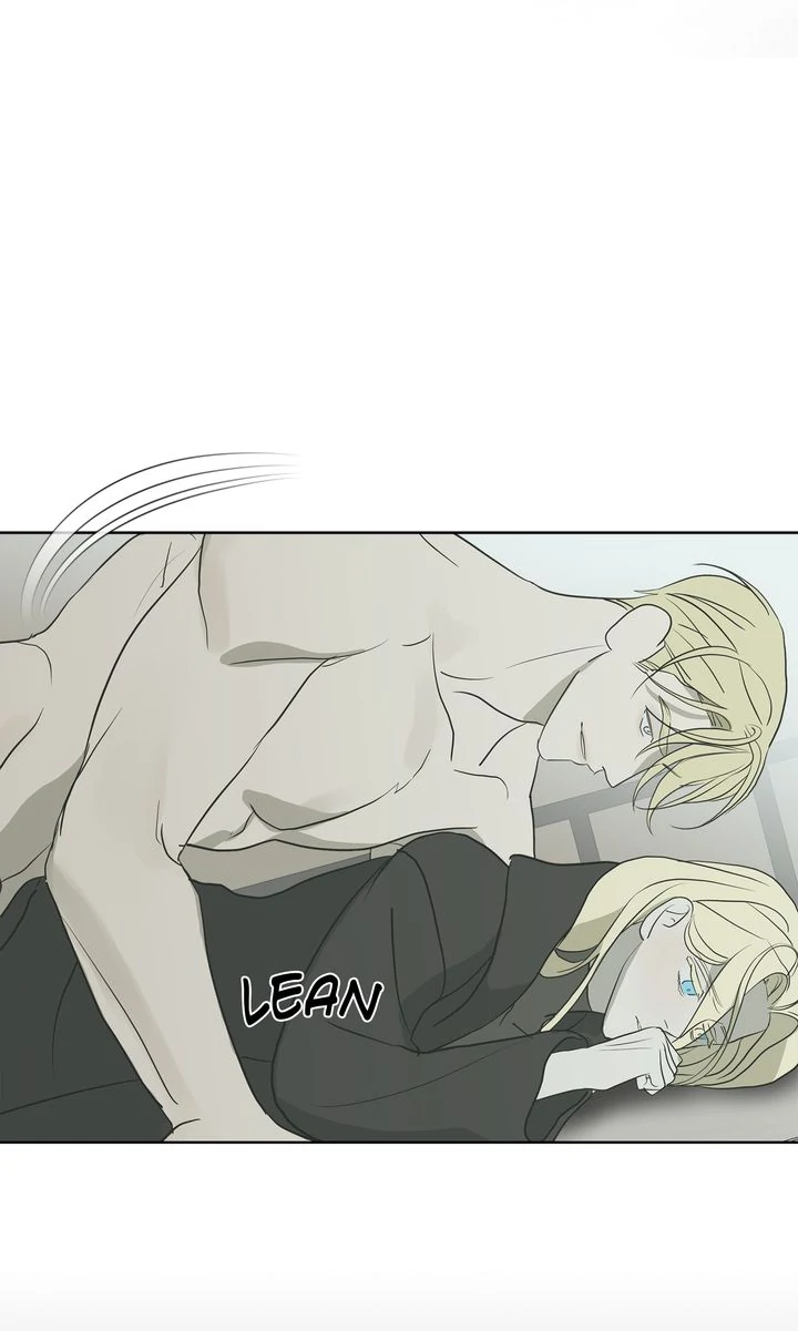 The Snow Queen [Full Ver.] - Chapter 5 manhwa
