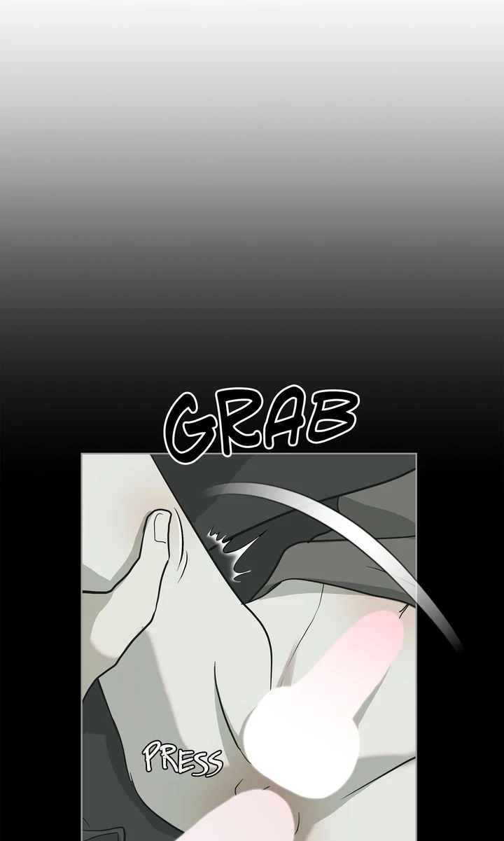 The Snow Queen [Full Ver.] - Chapter 5 manhwa
