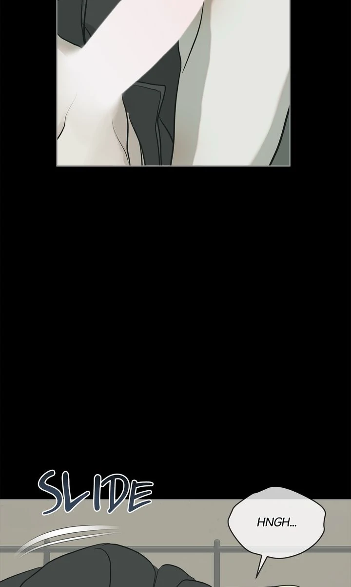 The Snow Queen [Full Ver.] - Chapter 5 manhwa