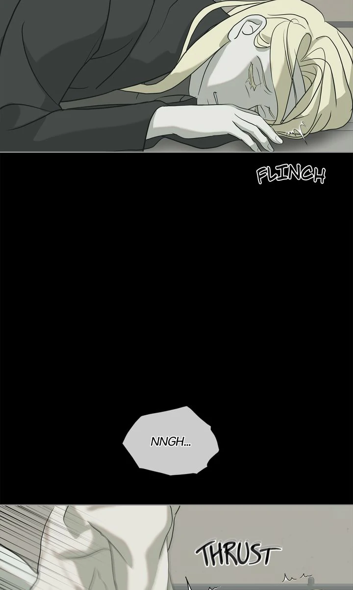 The Snow Queen [Full Ver.] - Chapter 5 manhwa