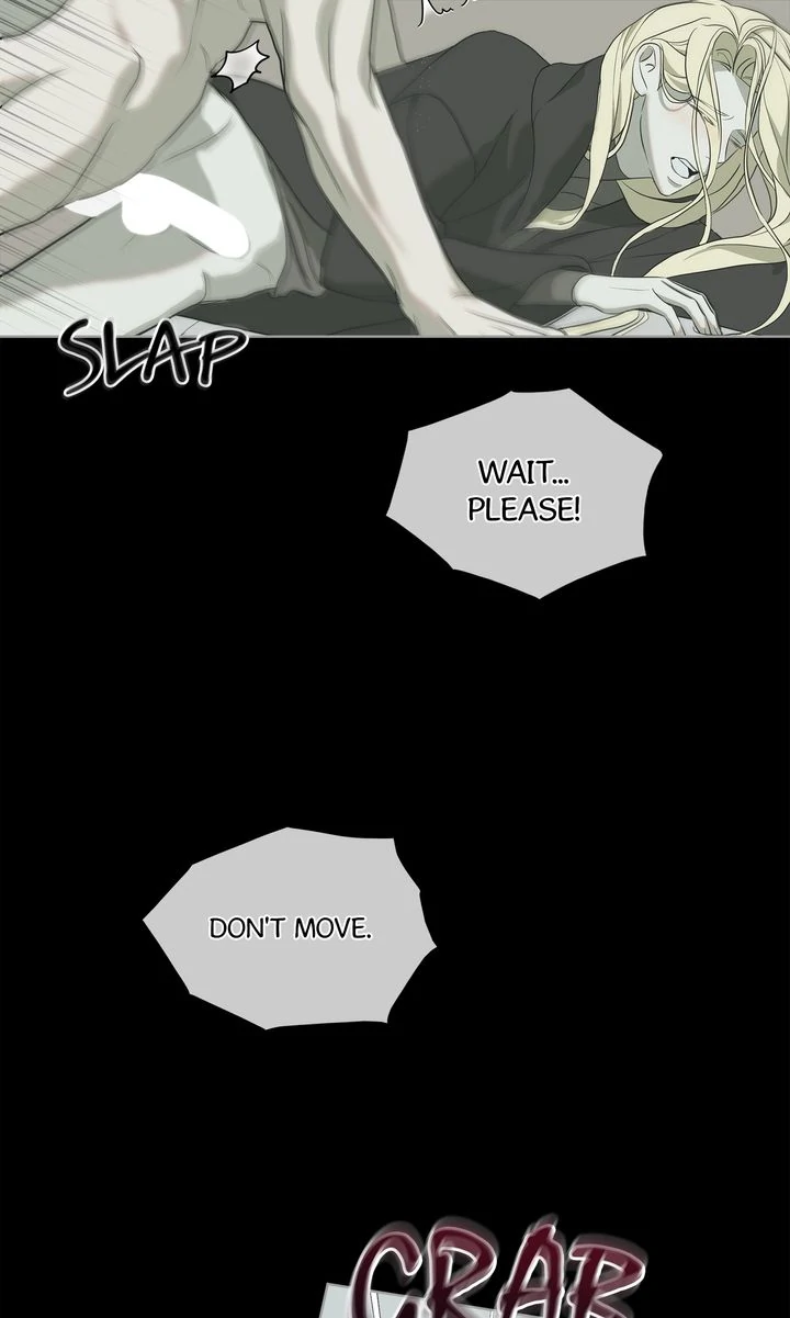 The Snow Queen [Full Ver.] - Chapter 5 manhwa