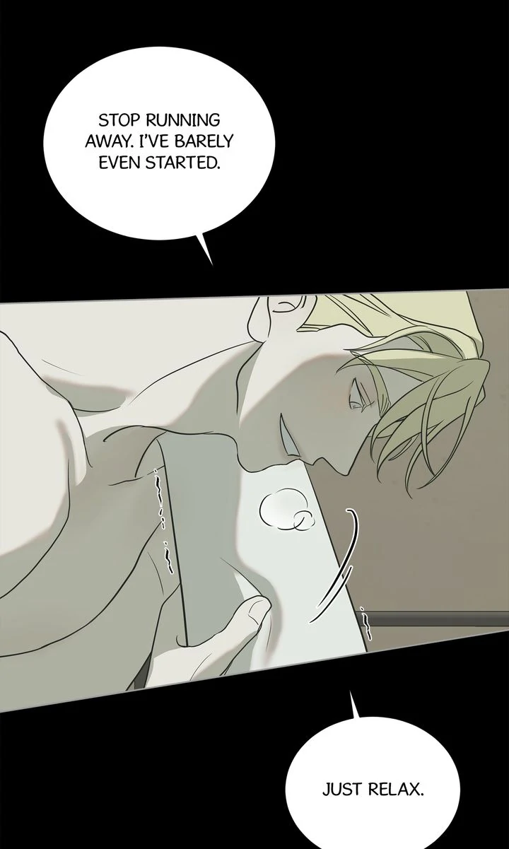 The Snow Queen [Full Ver.] - Chapter 5 manhwa