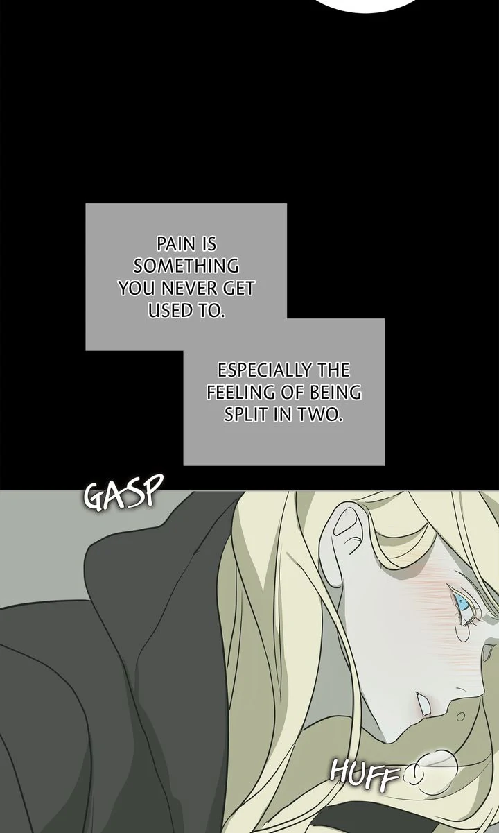 The Snow Queen [Full Ver.] - Chapter 5 manhwa