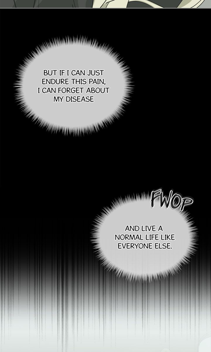 The Snow Queen [Full Ver.] - Chapter 5 manhwa