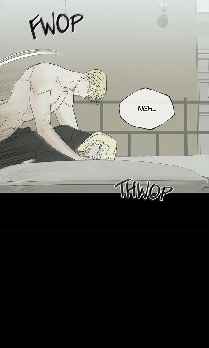 The Snow Queen [Full Ver.] - Chapter 5 manhwa