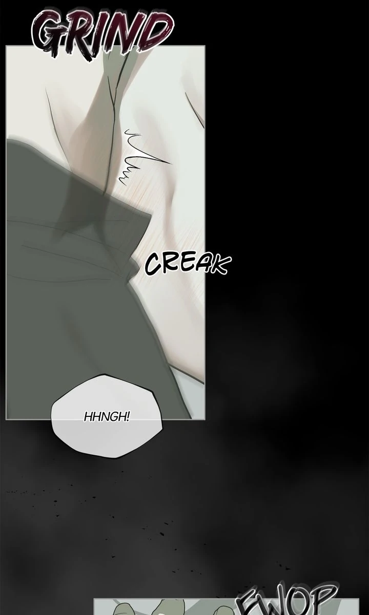 The Snow Queen [Full Ver.] - Chapter 5 manhwa