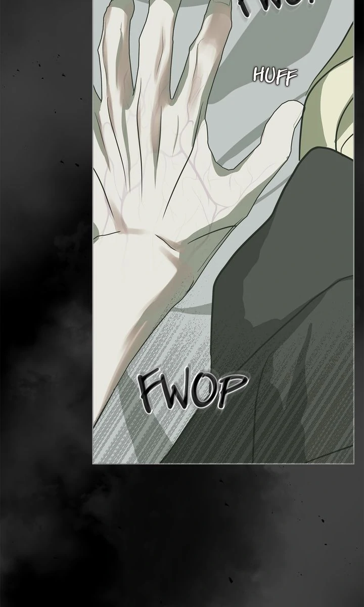 The Snow Queen [Full Ver.] - Chapter 5 manhwa