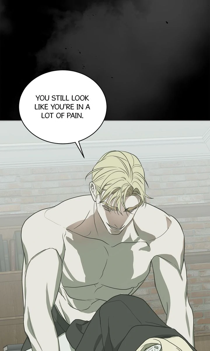 The Snow Queen [Full Ver.] - Chapter 5 manhwa