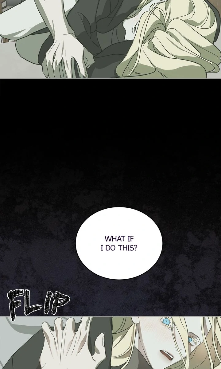The Snow Queen [Full Ver.] - Chapter 5 manhwa