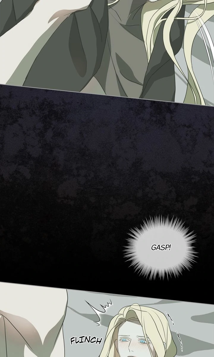 The Snow Queen [Full Ver.] - Chapter 5 manhwa