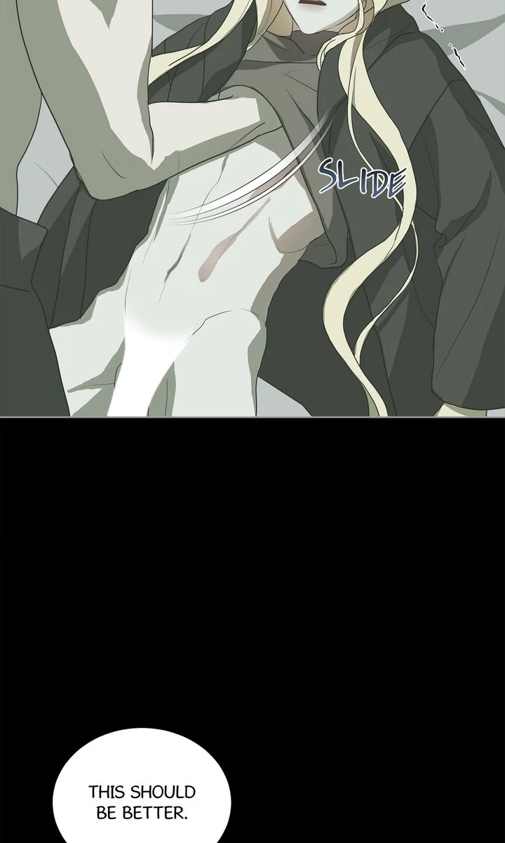 The Snow Queen [Full Ver.] - Chapter 5 manhwa