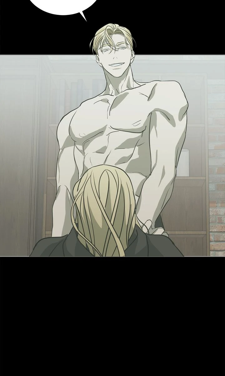 The Snow Queen [Full Ver.] - Chapter 5 manhwa