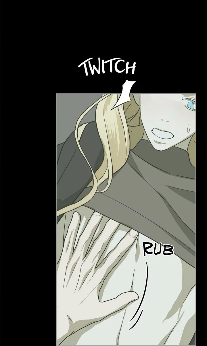 The Snow Queen [Full Ver.] - Chapter 5 manhwa