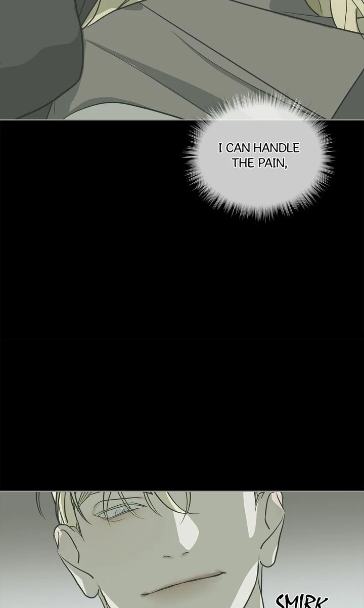 The Snow Queen [Full Ver.] - Chapter 5 manhwa