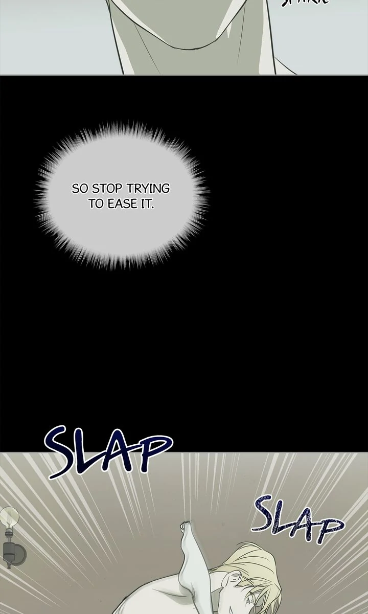 The Snow Queen [Full Ver.] - Chapter 5 manhwa