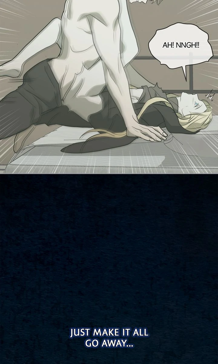 The Snow Queen [Full Ver.] - Chapter 5 manhwa