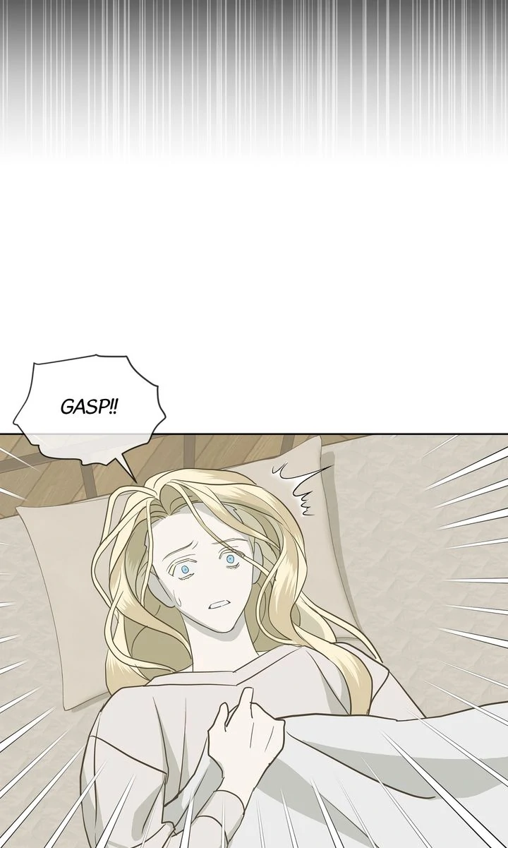The Snow Queen [Full Ver.] - Chapter 5 manhwa