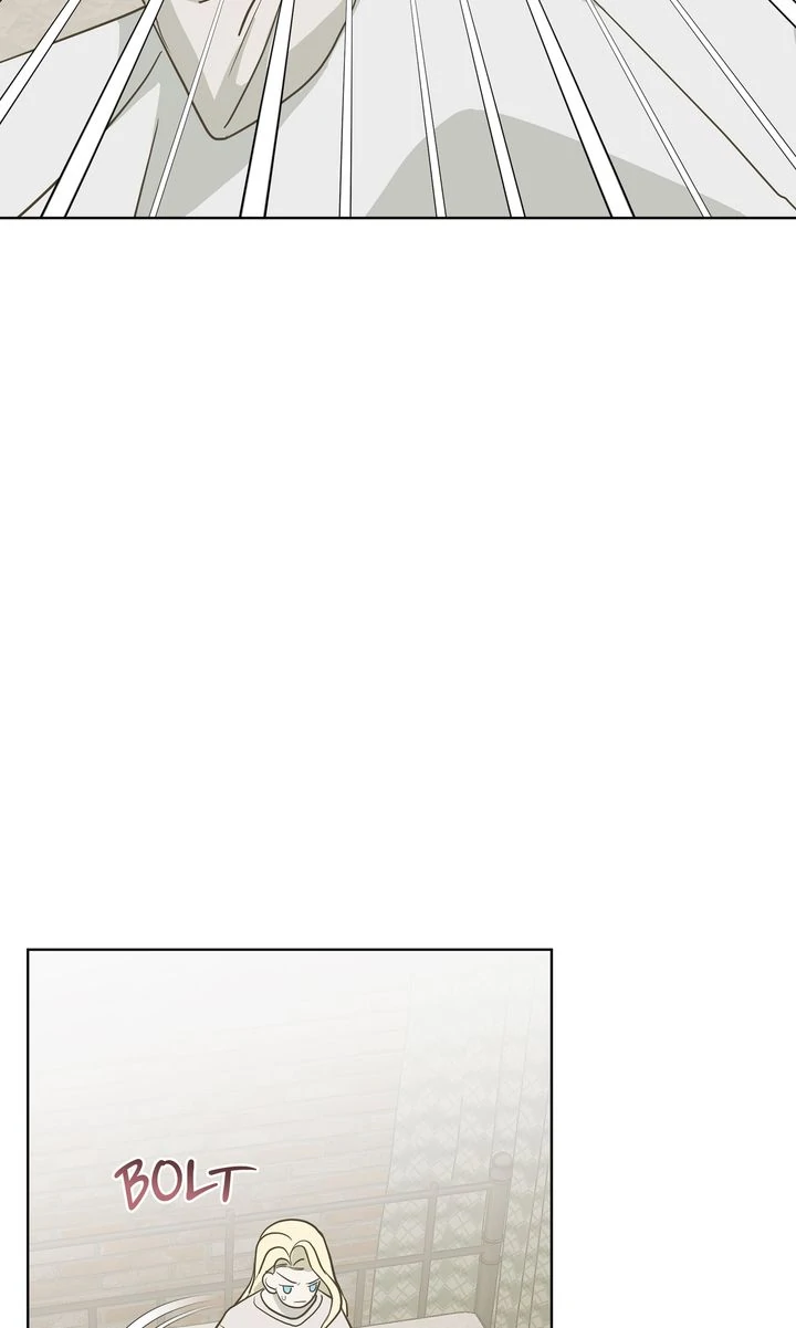 The Snow Queen [Full Ver.] - Chapter 5 manhwa