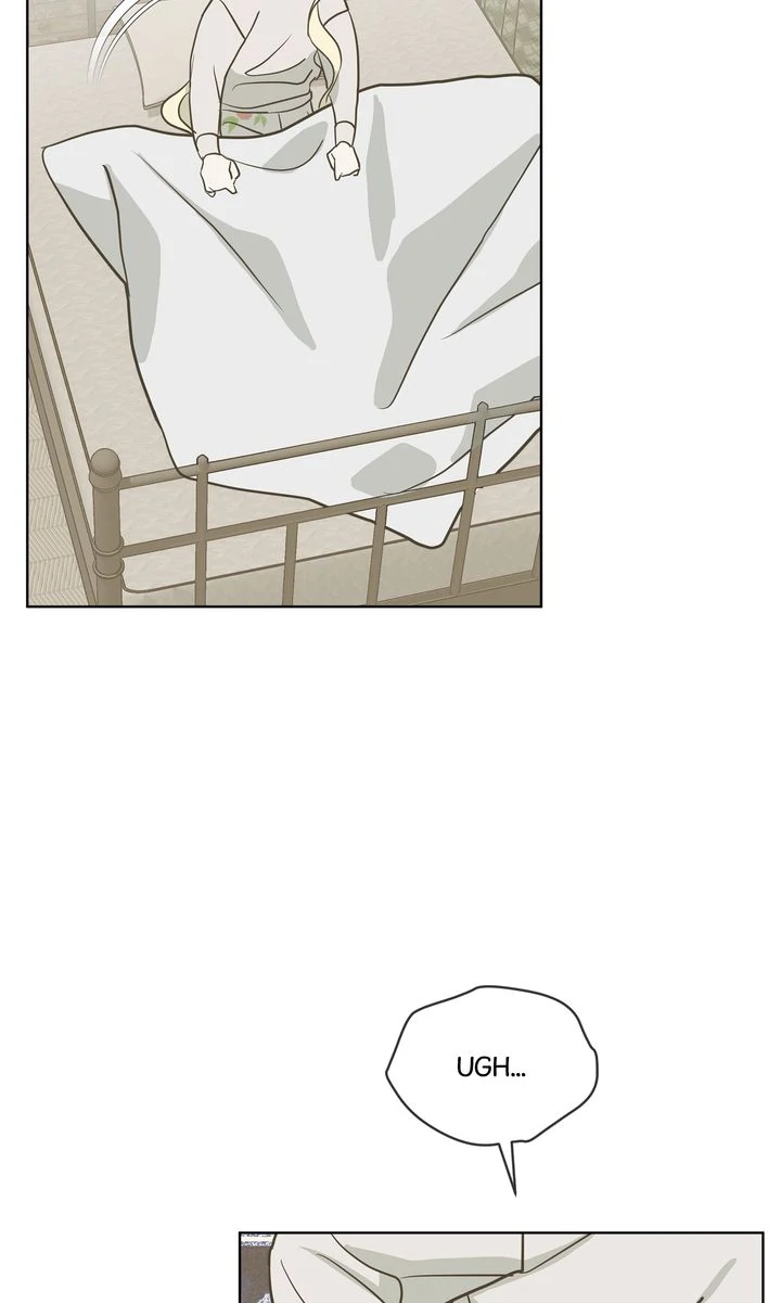 The Snow Queen [Full Ver.] - Chapter 5 manhwa