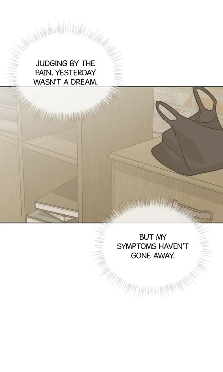 The Snow Queen [Full Ver.] - Chapter 5 manhwa