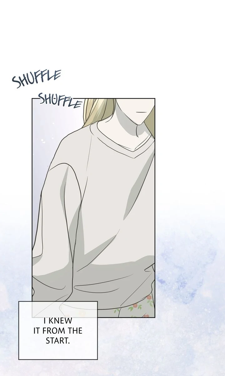 The Snow Queen [Full Ver.] - Chapter 5 manhwa