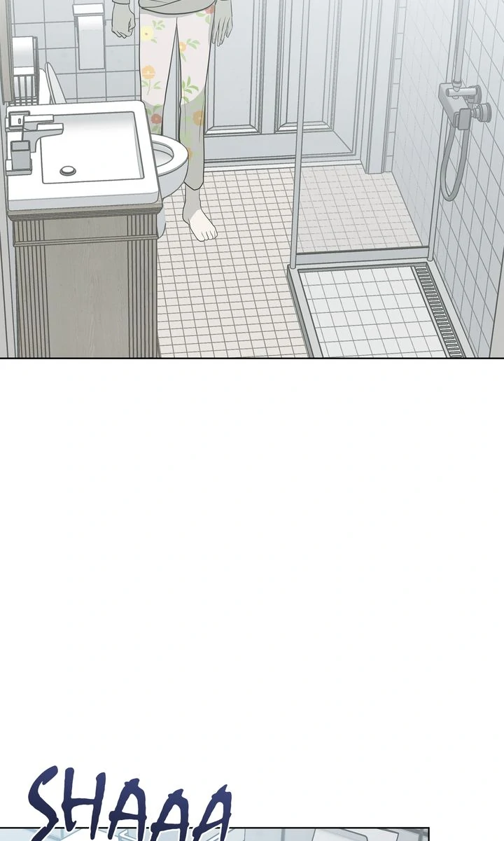 The Snow Queen [Full Ver.] - Chapter 5 manhwa