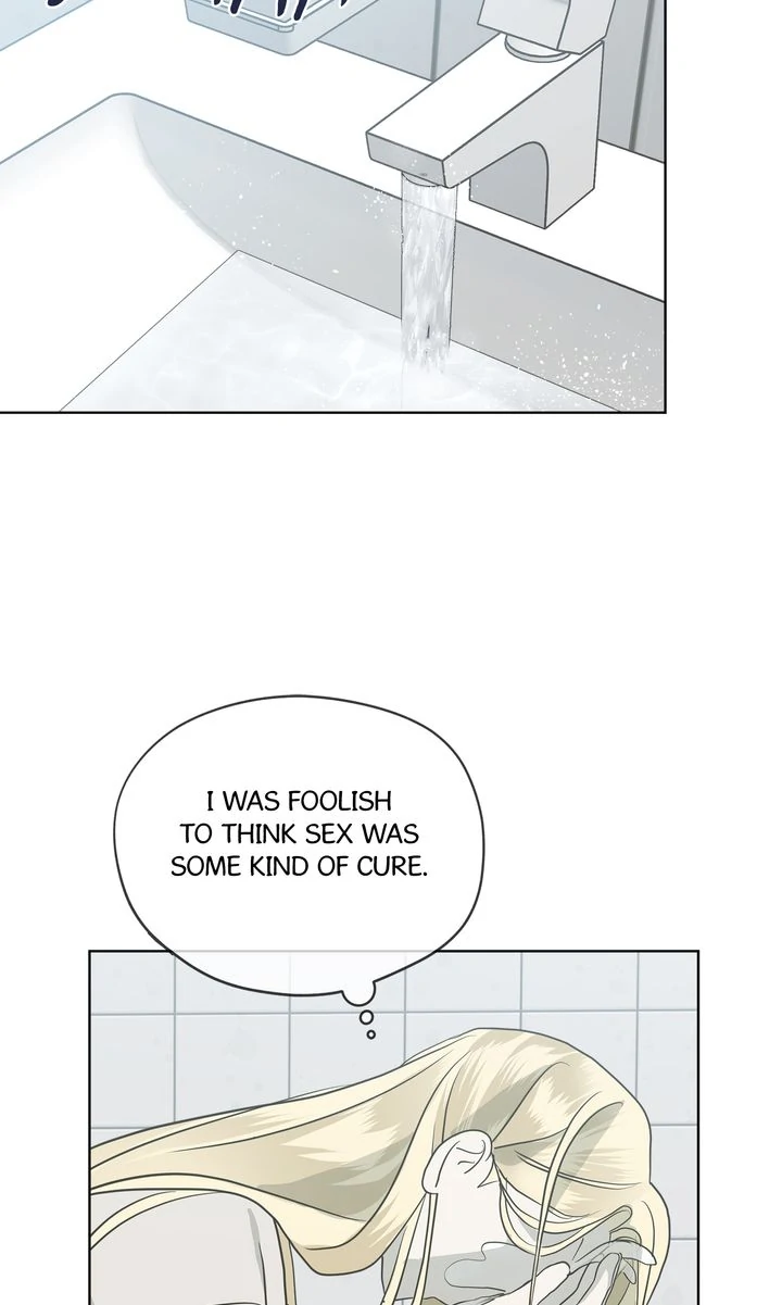 The Snow Queen [Full Ver.] - Chapter 5 manhwa