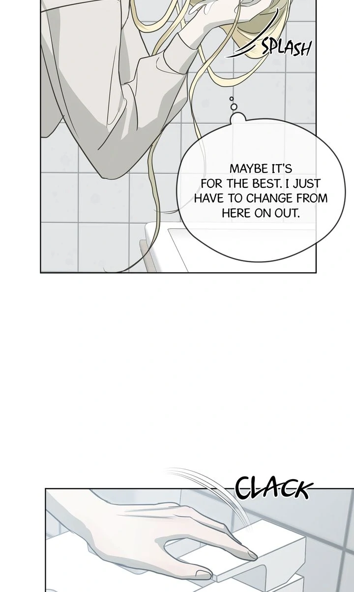 The Snow Queen [Full Ver.] - Chapter 5 manhwa