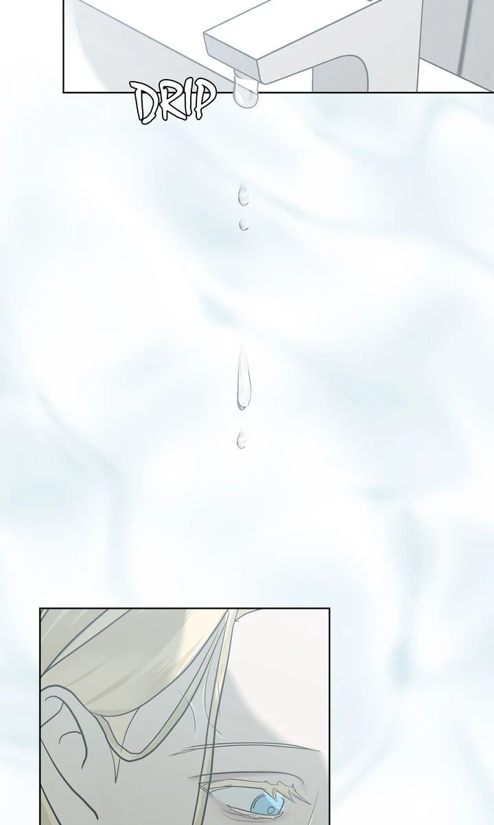 The Snow Queen [Full Ver.] - Chapter 5 manhwa